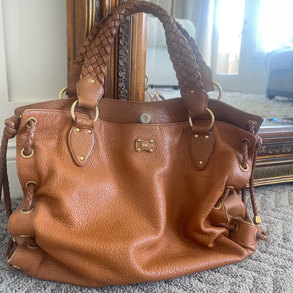 Michael Kors shoulder bag